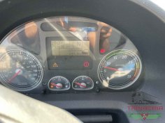 Trinacria Autoveicoli S.r.l. Autocarro Camion Furgone cassone frigo Iveco Eurocargo 100E18 E5 SCARRABILE BOB ANNO 2010 (10)