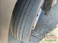 Trinacria Autoveicoli S.r.l. Autocarro Camion Furgone cassone frigo Iveco Eurocargo 100E18 E5 SCARRABILE BOB ANNO 2010 (11)