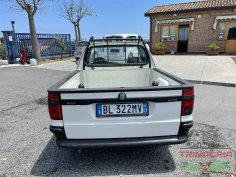 Trinacria Autoveicoli S.r.l. Autocarro Camion Furgone Skoda Pick up 1.9d (5)