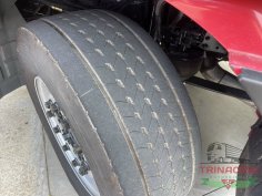 Trinacria Autoveicoli S.r.l. Autocarro Camion Furgone Iveco 260S48 cassone con centina e telo 3 ASSI 2015 (11)