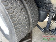 Trinacria Autoveicoli S.r.l. Autocarro Camion Furgone Iveco 260S48 cassone con centina e telo 3 ASSI 2015 (12)