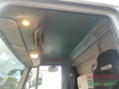 Trinacria Autoveicoli S.r.l. Autocarro Camion Furgone Iveco Eurocargo 75E19 RIBALTABILE TRE LATI NUOVO 2015 (10)