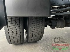 Trinacria Autoveicoli S.r.l. Autocarro Camion Furgone Iveco Eurocargo 75E19 RIBALTABILE TRE LATI NUOVO 2015 (13)