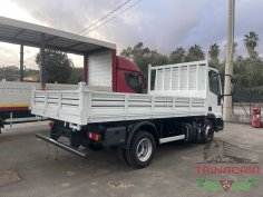 Trinacria Autoveicoli S.r.l. Autocarro Camion Furgone Iveco Eurocargo 75E19 RIBALTABILE TRE LATI NUOVO 2015 (6)