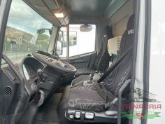 Trinacria Autoveicoli S.r.l. Autocarro Camion Furgone Iveco Eurocargo 75E19 RIBALTABILE TRE LATI NUOVO 2015 (7)