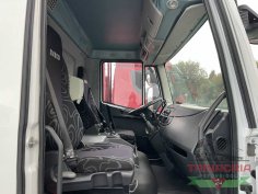 Trinacria Autoveicoli S.r.l. Autocarro Camion Furgone Iveco Eurocargo 75E19 RIBALTABILE TRE LATI NUOVO 2015 (9)