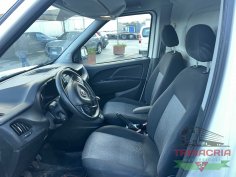 Trinacria Autoveicoli S.r.l. Autocarro Camion Furgone Fiat Doblo 1.3 m. jet 2017 (7)