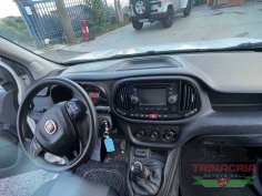 Trinacria Autoveicoli S.r.l. Autocarro Camion Furgone Fiat Doblo 1.3 m. jet 2017 (8)
