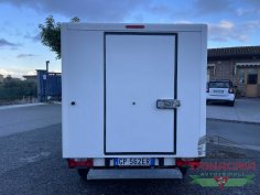 Trinacria Autoveicoli S.r.l. Autocarro Camion Furgone Fiat Doblo frigo frcx 1.6 m. jet 2018 (5)