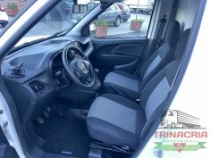 Trinacria Autoveicoli S.r.l. Autocarro Camion Furgone Fiat Doblo frigo frcx 1.6 m. jet 2018 (7)