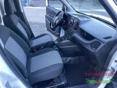 Trinacria Autoveicoli S.r.l. Autocarro Camion Furgone Fiat Doblo frigo frcx 1.6 m. jet 2018 (9)