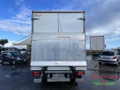 Trinacria Autoveicoli S.r.l. Autocarro Camion Furgone Iveco Daily 35C13 furgone e sponda 2.3 M.jet 2016 (5)