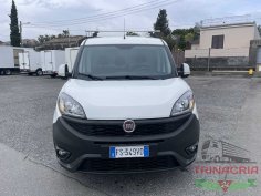 Trinacria Autoveicoli S.r.l. Autocarro Camion Furgone Fiat Doblo 1.3 m. Jet cargo 3posti 2018 (2)