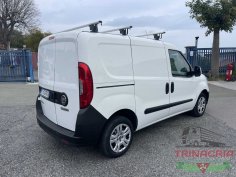 Trinacria Autoveicoli S.r.l. Autocarro Camion Furgone Fiat Doblo 1.3 m. Jet cargo 3posti 2018 (4)