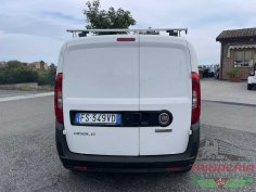 Trinacria Autoveicoli S.r.l. Autocarro Camion Furgone Fiat Doblo 1.3 m. Jet cargo 3posti 2018 (5)