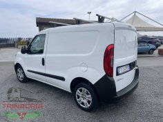 Trinacria Autoveicoli S.r.l. Autocarro Camion Furgone Fiat Doblo 1.3 m. Jet cargo 3posti 2018 (6)