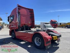 Trinacria Autoveicoli S.r.l. Autocarro Camion Furgone Iveco Stralis hi Way 440S57 trattore stradale 2018 (6)