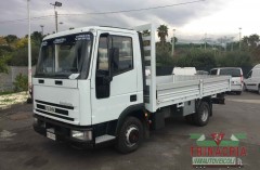 Parco Veicoli - Trinacria Autoveicoli S.r.l. Vendita Autocarri Furgoni usati | Trinacria ...