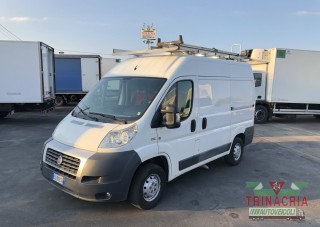 Trinacria-Autoveicoli-S.r.l.-Autocarro-Camion-Furgone-Acireale-Catania - Fiat Ducato 2.3M.jet 4x4 CH1 2012 EL313SD