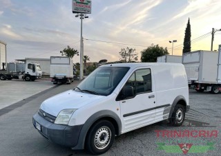 Trinacria Autoveicoli S.r.l. Autocarro Camion Furgone Ford Transit connect 1.8 Tdci anno 2008