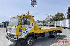 IVECO ZETA 95-14 CARROATTREZZI ISOLI