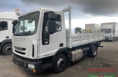 IVECO EUROCARGO 75E19 RIBALTABILE NUOVO