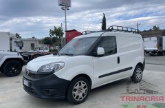FIAT DOBLO’ 1.6 M. JET 120CV CARGO 3 POSTI