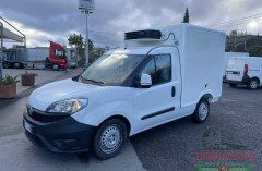 FIAT DOBLO’ 1.3 M. JET ISOTERMICO FRIGO FRCX