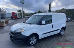 FIAT DOBLO’ 1.3 M. JET CARGO