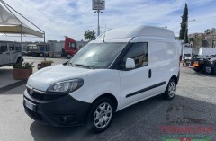 FIAT DOBLO’ 1.6 M. JET 3 POSTI CARGO TETTO ALTO