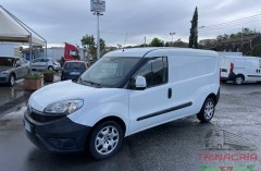 FIAT DOBLO’ 1.6 M. JET CARGO MAXI