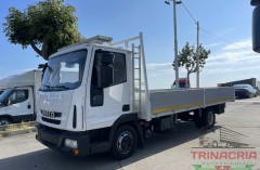 IVECO EUROCARGO 100E18 EURO 5 CASSONE FISSO