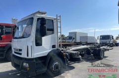 IVECO EUROCARGO 140E22 TELAIO BALESTRATO