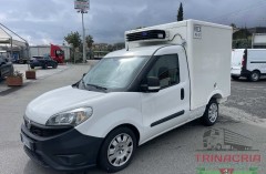 FIAT DOBLO’ 1.6 M. JET ISOTERMICO FRIGO FRCX