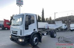 IVECO EUROCARGO 120E22K TELAIO