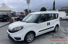 FIAT DOBLO’ 1.6 M. JET COMBI 5 POSTI N1