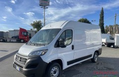 FIAT DUCATO 2.3 M.JET 140 CV FURGONE MH2