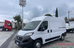 FIAT DUCATO 2.3 M.JET 140 CV FURGONE MH2