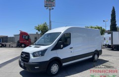 FORD TRANSIT 2.0 TDCI FURGONE L3H3