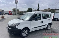 FIAT DOBLO’ 1.3 M. JET COMBI 5 POSTI N1