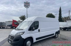 FIAT DUCATO 2.3 M.JET 140 CV FURGONE LH2