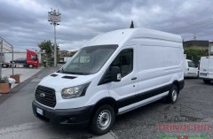FORD TRANSIT 2.0 TDCI FURGONE L3H3