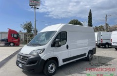 FIAT DUCATO 2.3 M.JET 140 CV FURGONE MH2