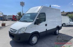 IVECO DAILY 35S10 FURGONE CH2