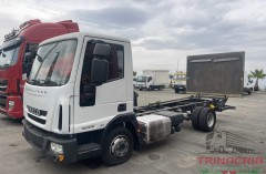 IVECO EUROCARGO 100E19 TELAIO