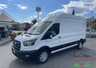 Trinacria Autoveicoli S.r.l. Autocarro Camion Furgone Ford Transit 2.0 M.jet 130 cv Furgone L3H3 anno 2023