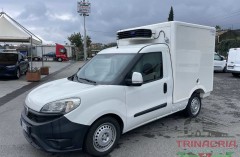 FIAT DOBLO’ 1.3 M. JET ISOTERMICO FRIGO FRCX