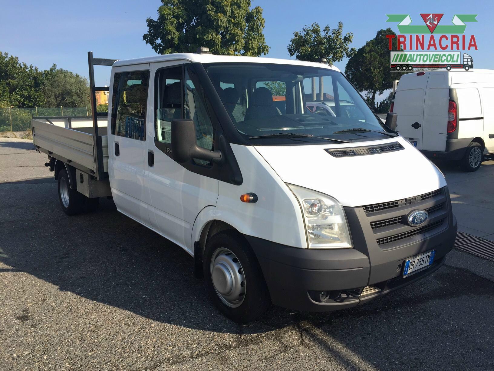 Ford rayco s r l