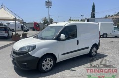FIAT DOBLO’ 1.6 M. JET CARGO 3 POSTI