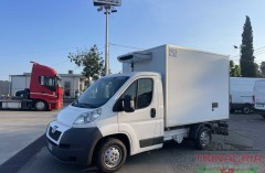 PRUGEOT BOXER 2.2 HDI FURGONE FRIGO SPONDA ATP FRCX